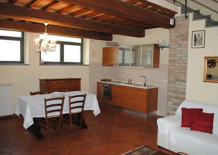 Fattoria Di Malavolta Florence