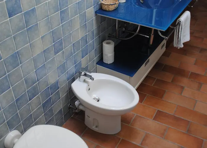 Apartment Fattoria Di Malavolta *