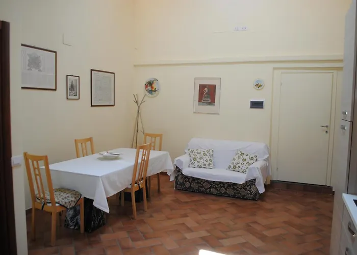Fattoria Di Malavolta Apartment Florence