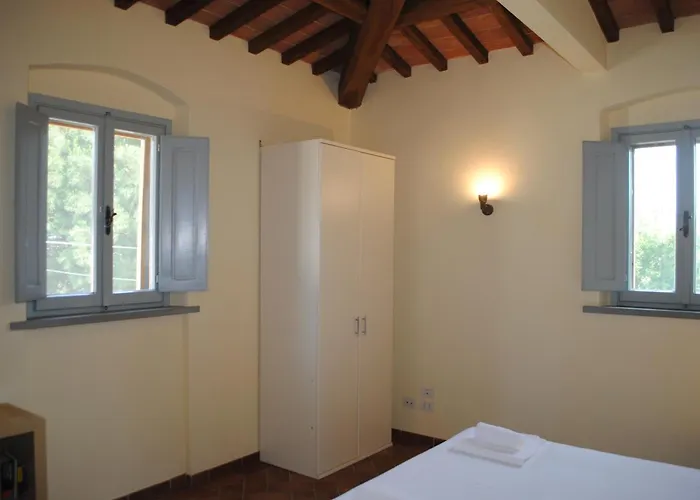 Fattoria Di Malavolta *