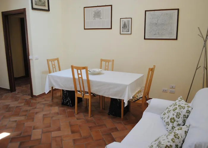 Fattoria Di Malavolta Apartment Florence