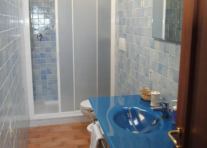 Fattoria Di Malavolta Apartment *