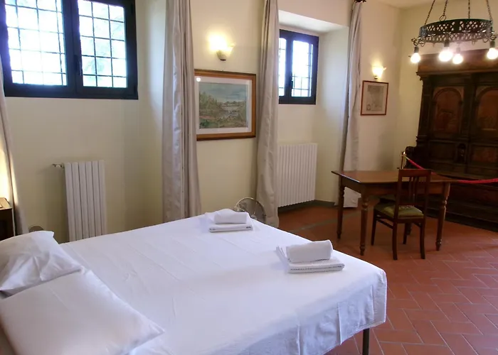 Fattoria Di Malavolta *