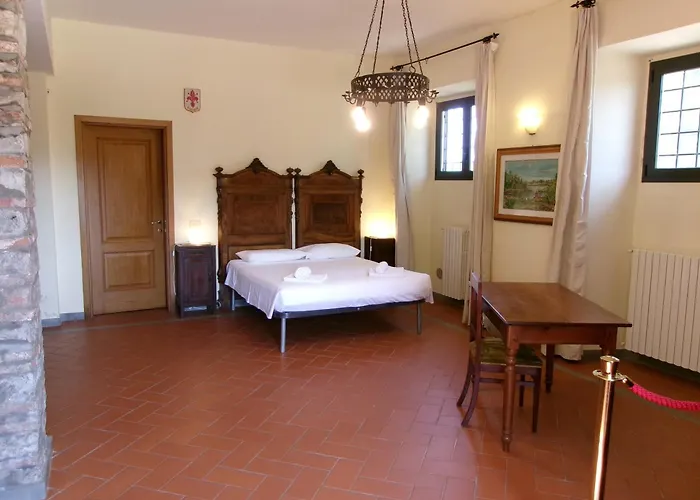 Fattoria Di Malavolta Florence