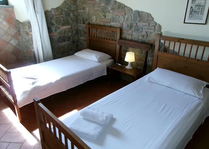 Fattoria Di Malavolta Apartment Florence