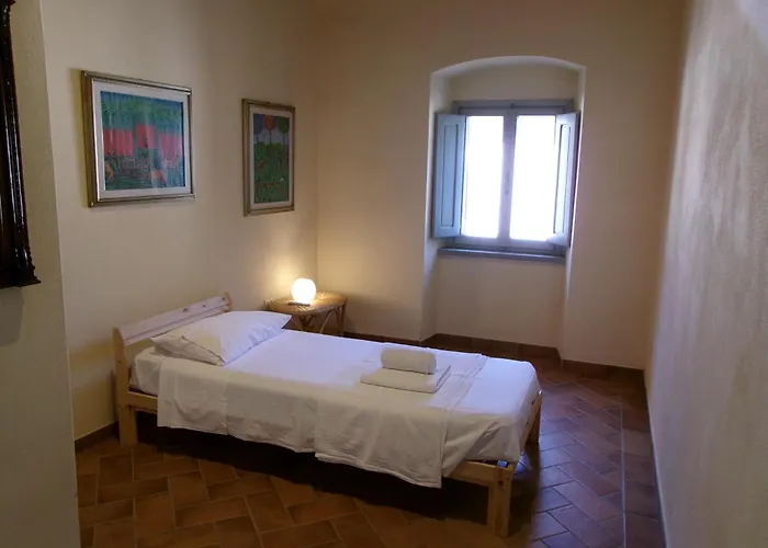 Fattoria Di Malavolta *