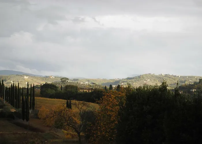 Fattoria Di Malavolta *