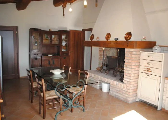Apartment Fattoria Di Malavolta *