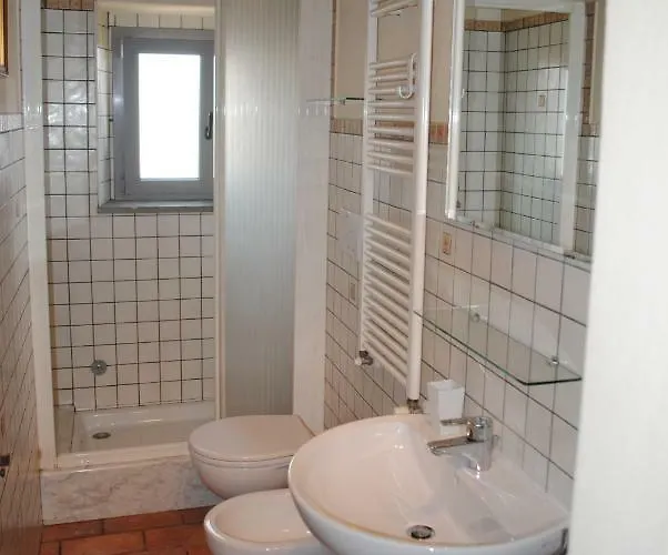 Fattoria Di Malavolta Apartment *
