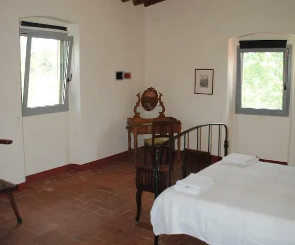 Fattoria Di Malavolta Apartment