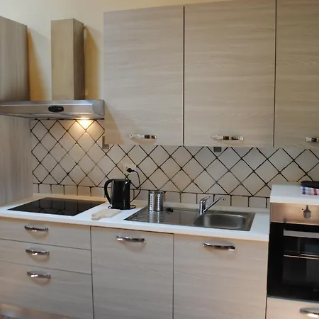 Apartmán Fattoria Di Malavolta