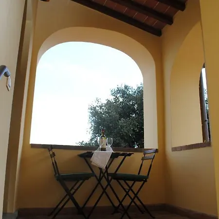 Fattoria Di Malavolta Florencie