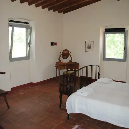 Fattoria Di Malavolta Apartmán